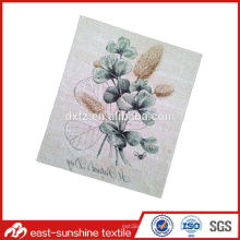 Full Color Printing Jewelry Cleaning Cloth